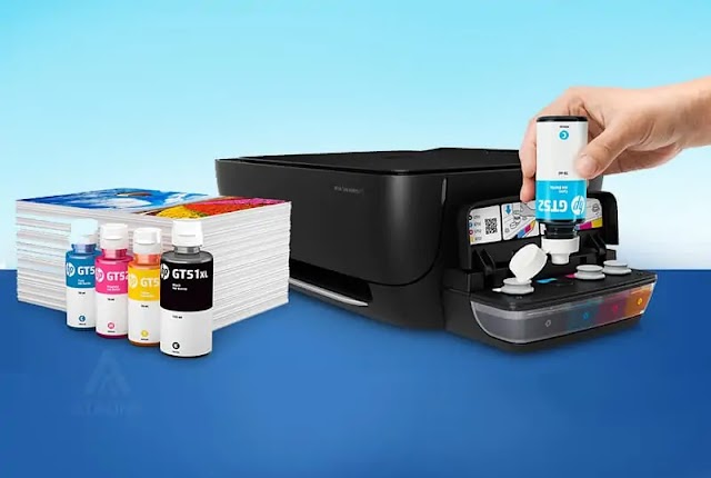 Chia sẻ kinh nghiệm sử dụng máy in HP và khắc phục lỗi