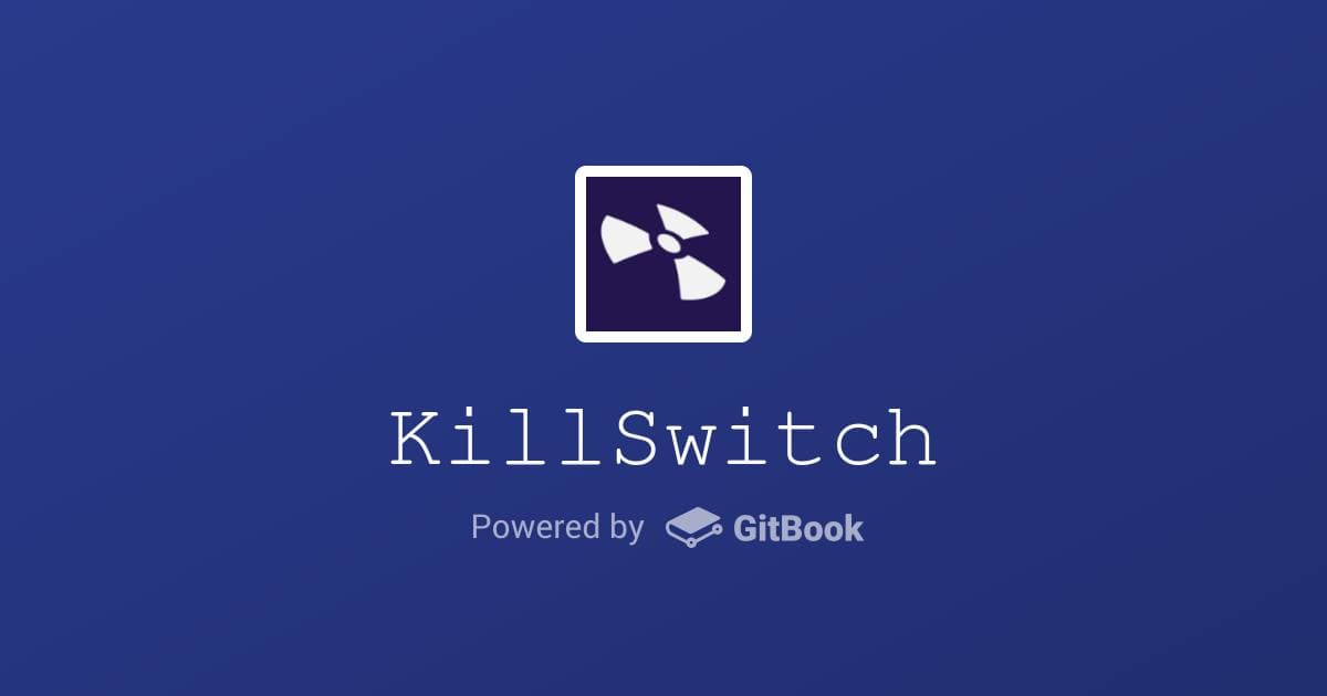 KillSwitch - это продвинутый и удобный автоматизатор доходности