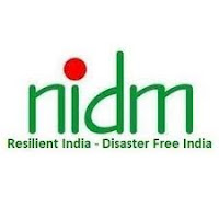 National Institute of Disaster Management - NIDM Recruitment 2022 - Last Date 21 January