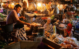 Pusatnya Babi Guling di Denpasar