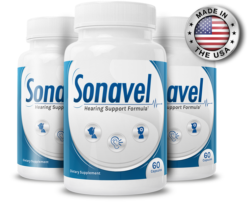 Sonavel Reviews 2021