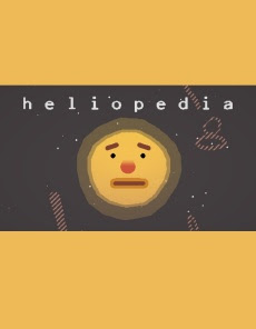 صورة للعبة Heliopedia
