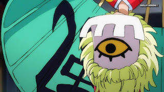 ワンピースアニメ 百獣海賊団 メアリーズ バオファン Bao Huang | ONE PIECE Beasts Pirates Marys