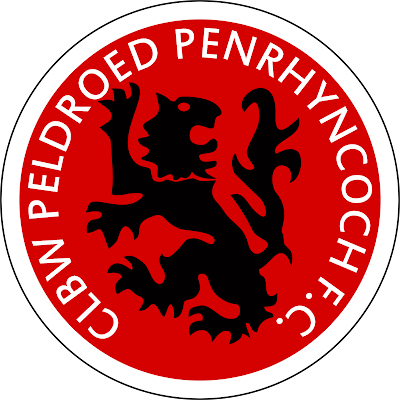 PENRHYNCOCH FOOTBALL CLUB