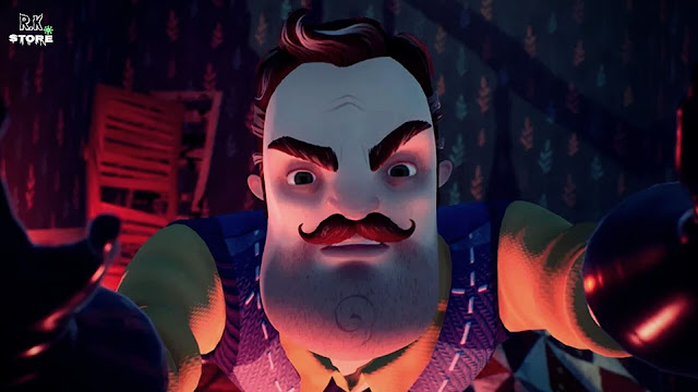 Hello Neighbor PC Game Review & Download