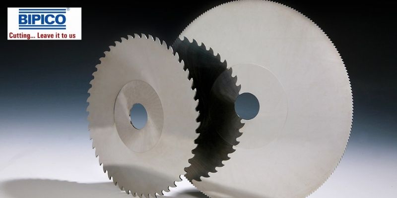 circular cutting blades