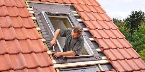 Roofing Installers