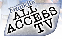 Franklin All Access TV on YouTube