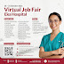Virtual Job Fair EKA HOSPITAL