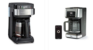 Cafeteras compatibles con Alexa