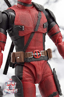 S.H. Figuarts Deadpool 07