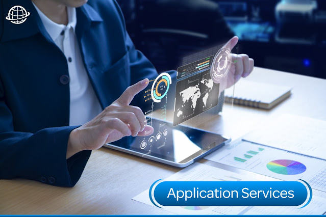Application Development, Application Development Services, IT Application Services, Application Services, Application Support Services