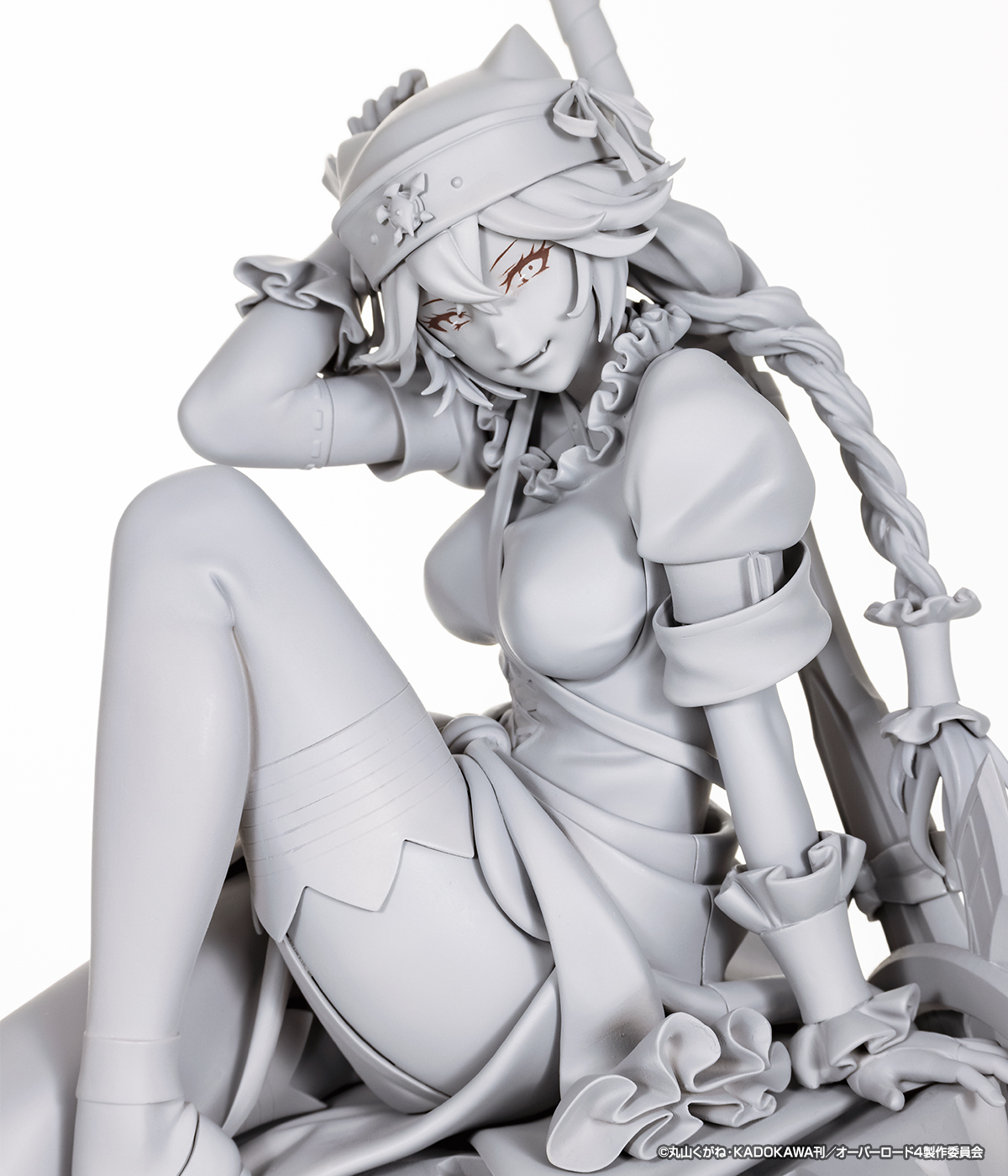 Overlord - Lupusregina Beta -so-bin Ver.- 1/8 (Alter)