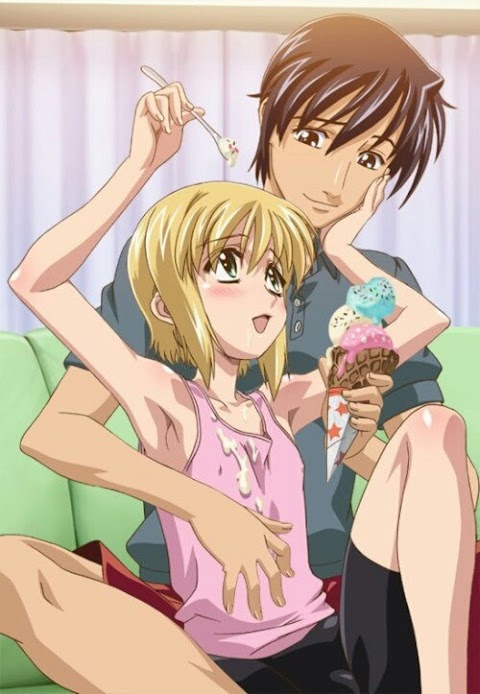 Baixar Boku No Pico Legendado