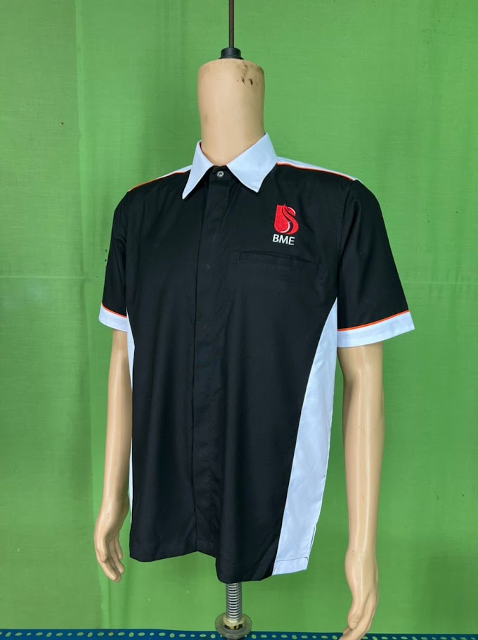 Baju Korporat