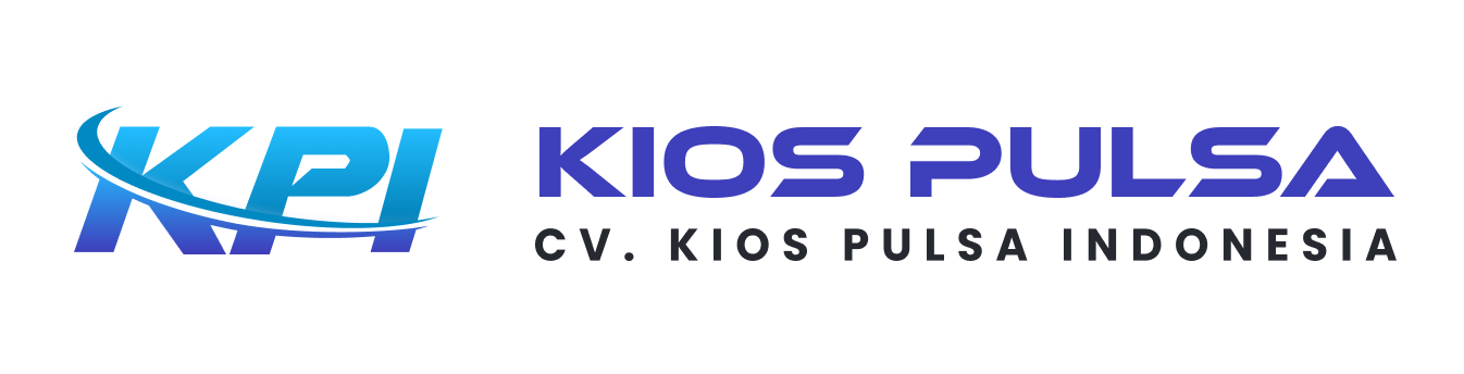 CV Kios Pulsa Indonesia