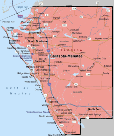 SotaMana Sarasota and Manatee Counties - Proposals