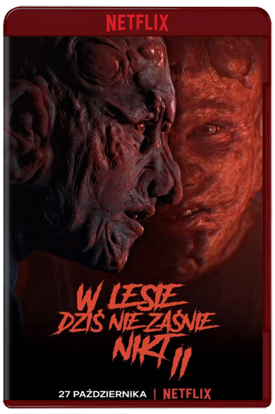 Nobody Sleeps in the Woods Tonight 2 (2021) 1080p NF WEB-DL Dual Latino-Polaco [Sub.Esp] (Terror)