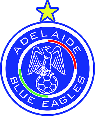 ADELAIDE BLUE EAGLES FC