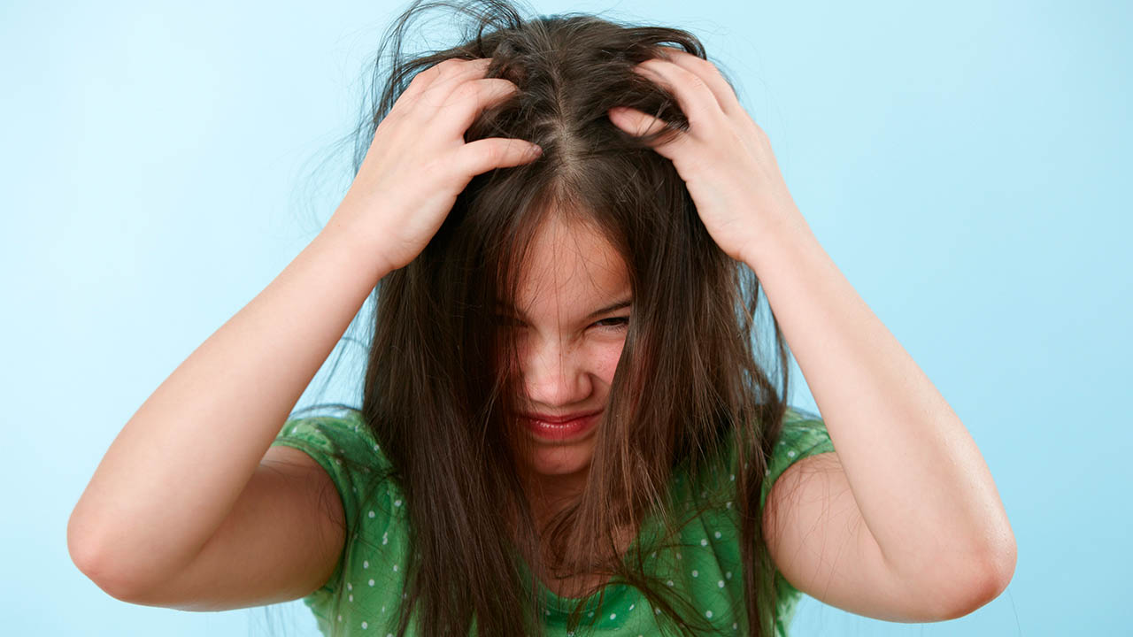 Natural remedies to eliminate head lice