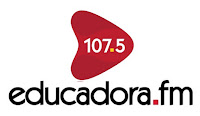 Rádio Educadora FM 107,5 de Salvador BA