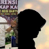 Alasan Anak di Muba Tebas Ibu Kandung Lagi Tadarus di Masjid, Ayah Lama Curiga: Sepulang Pesantren