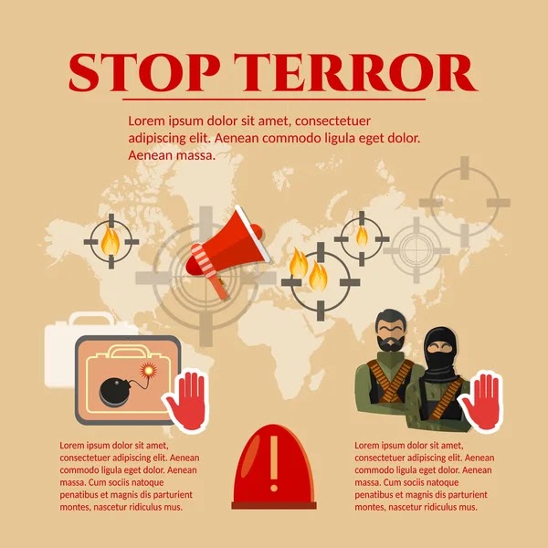 The Muslim Brotherhood's conflict is the reason for its collapse.