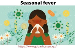 Seasonal fever