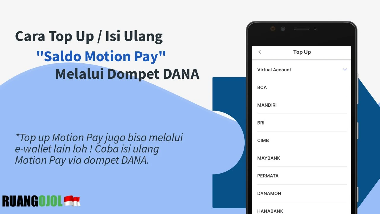 cara-top-up-saldo-motion-pay-via-dompet-dana