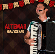 Altemar Se Avexe Não
