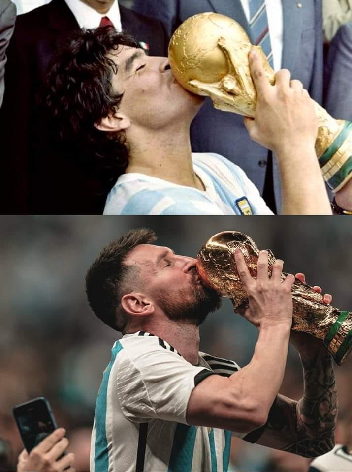 LA FAMA NO ES PURO CUENTO II