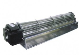 Fan Motors for Refrigerations and Air Conditioner