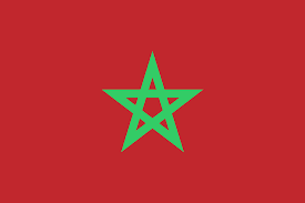 Newest Card: MOROCCO