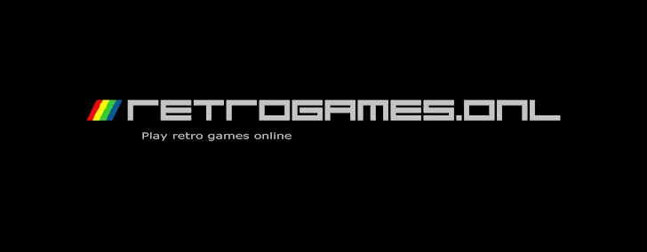 Play Retro Games Online