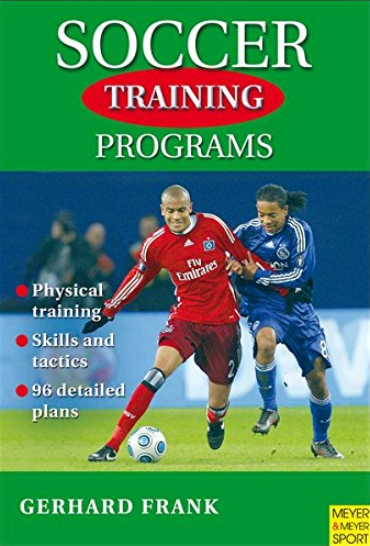 Soccer Training Programs PDF