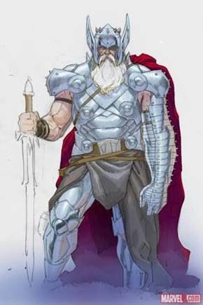 King Thor