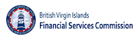 Badan Regulasi British Virgin Islands Financial Sevices Commission (BVI FSC)