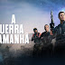 A GUERRA DO AMANHÃ | Crítica do filme 