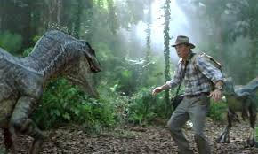Uncovering the Epic Tale: Behind the Scenes of Jurassic World's Greatest Beer Run