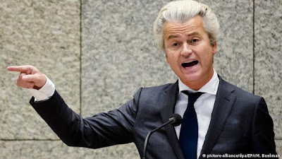 Politikus Belanda Geert Wilders Anggap Pemalsuan Sejarah, Indonesia yang Seharusnya Minta Maaf