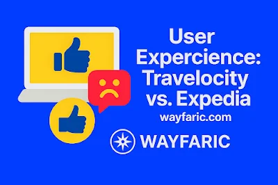 Which is better Travelocity or Expedia