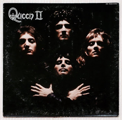 Queen II