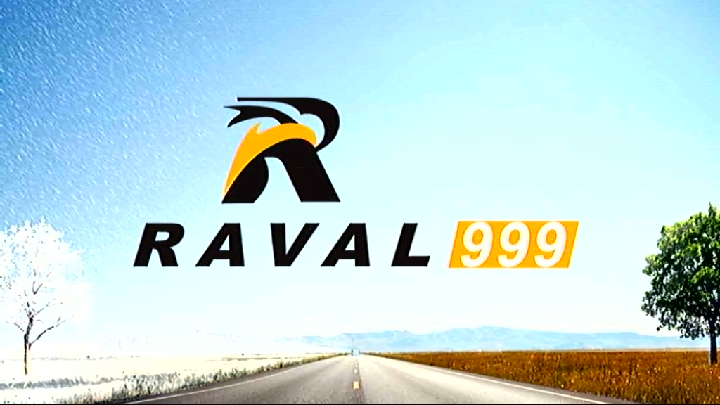 RAVAL 999 HD RECEIVER 1506TV SGG1 V10.08 NEW SOFTWARE UPDATE