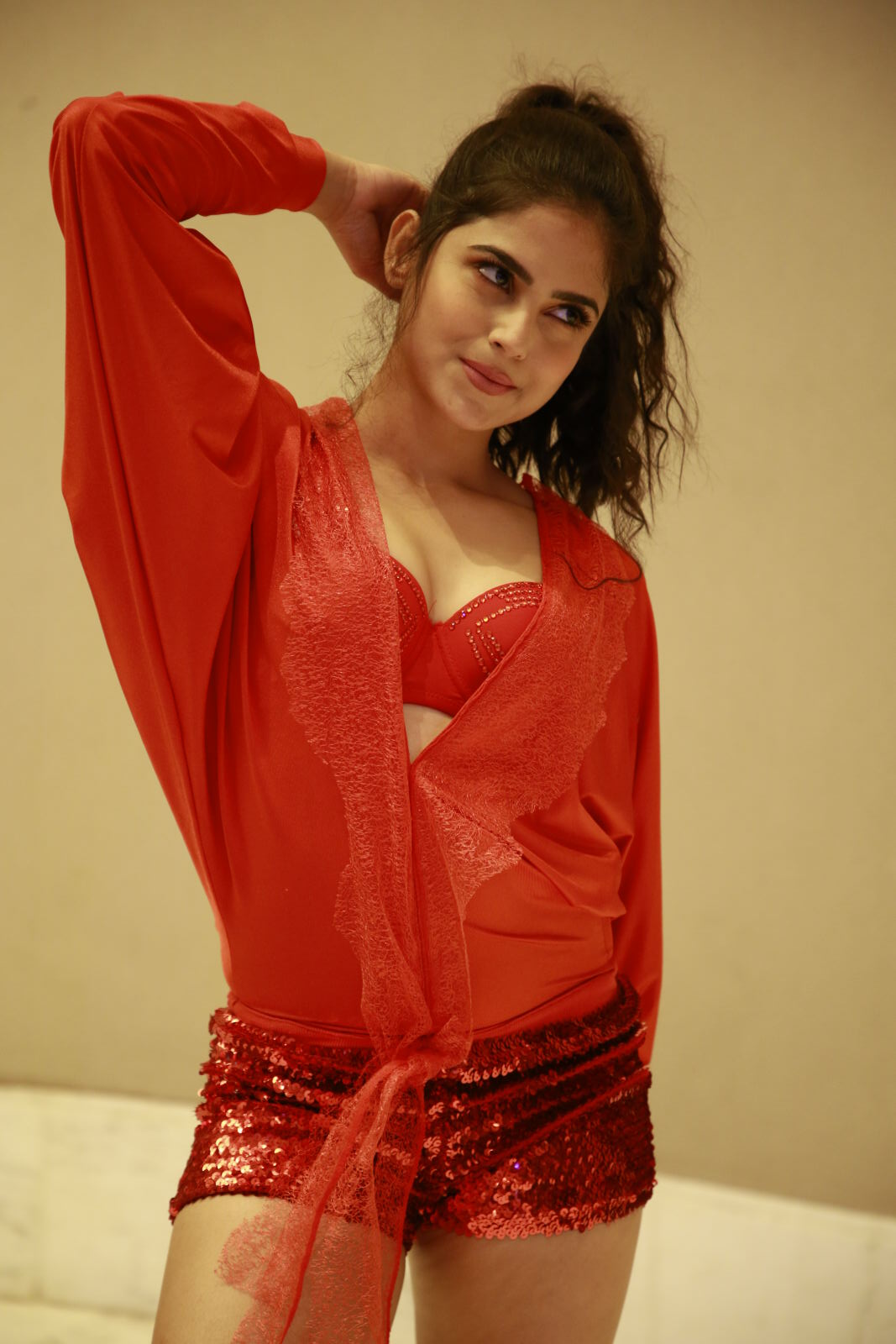 Naina Ganguly HD UHD Hot Photo