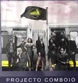 Projecto Comboio - Cair Contigo (Cláudio Fénix, Arieth Feijó e Cláudio Pina) |Download Mp3, baixar nova musica, projecto comboio, imagem de claudio fenix, pop, afro pp, musica, 2021, assistir, marizolanews, free, mp3, imagem, foto musica, angola,