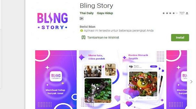  Pasalnya internet saat ini bukan hanya sekedar sumber informasi saja 4 Aplikasi Penghasil Uang Viral Terbaru