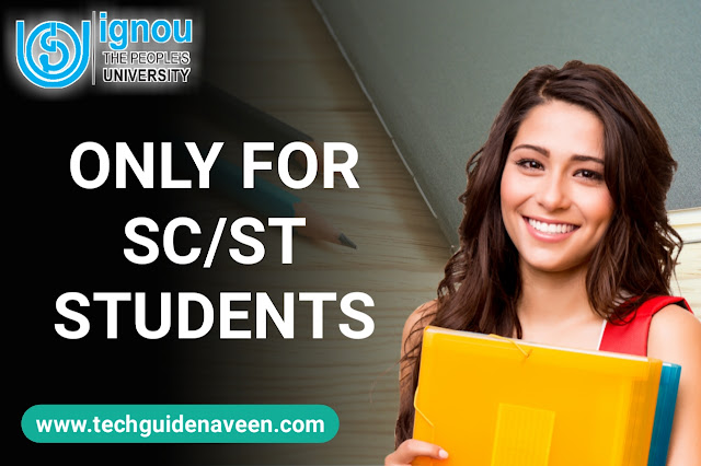 ignou free course list