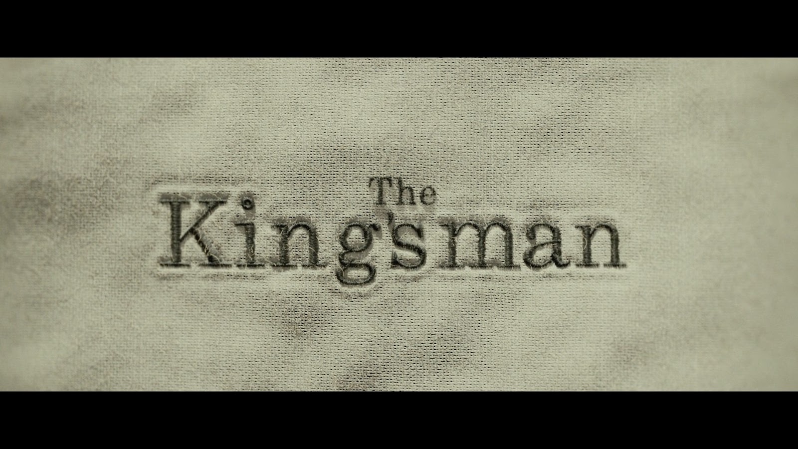 King's Man: El origen (2021) 1080p WEB-DL Latino