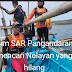 Tim SAR Resmi Hentikan Pencarian Yogi Mustofa (20), Nelayan Kedua Yang Belum Ditemukan Setelah Seminggu Upaya Nihil