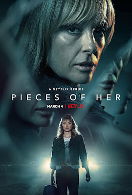 Pieces of Her Series Poster